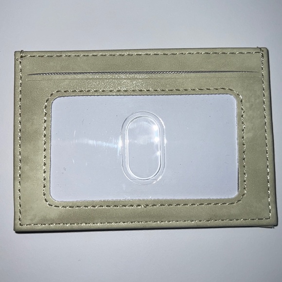 Harry Potter Card Holder ⚡️ - Picture 3 of 7